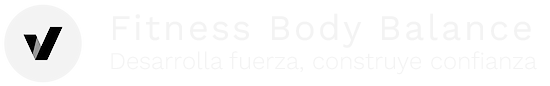 logo FitnessBodyBalance